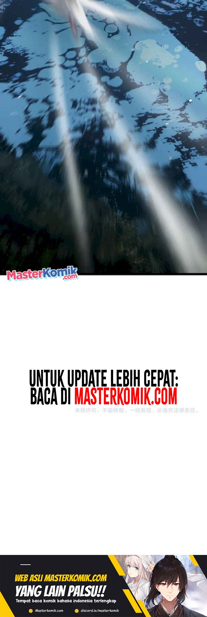 World’s Apocalypse Online Chapter 208 Gambar 41