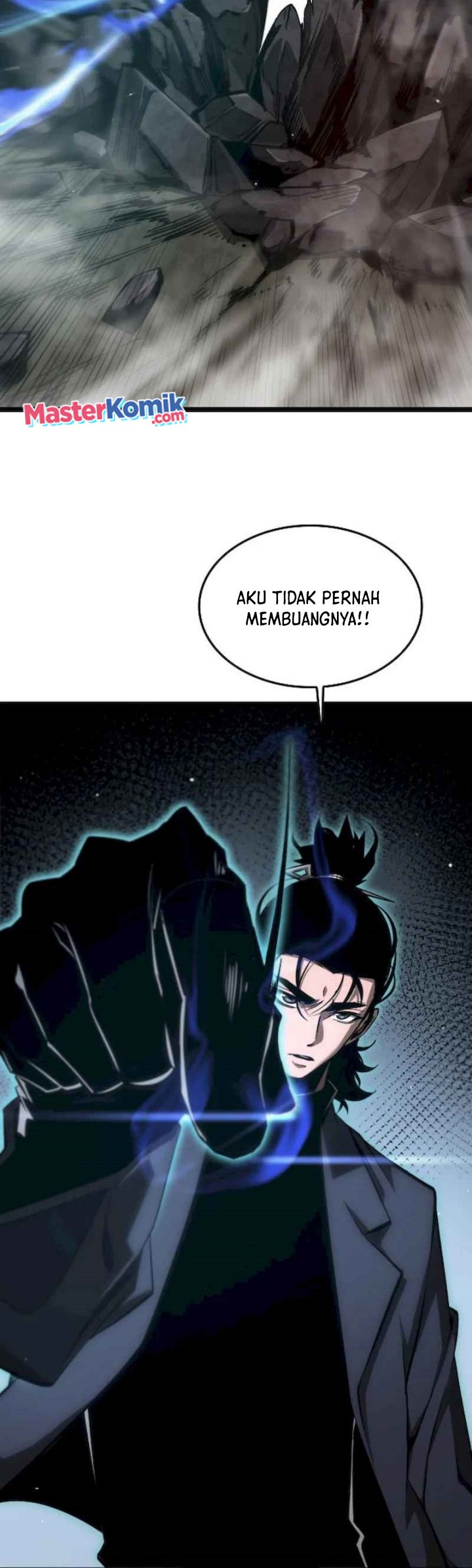 World’s Apocalypse Online Chapter 208 Gambar 8