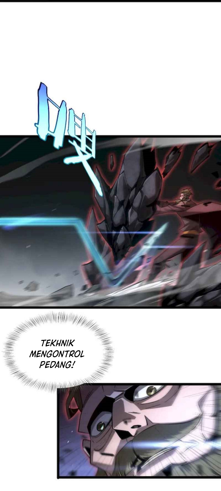 World’s Apocalypse Online Chapter 208 Gambar 9