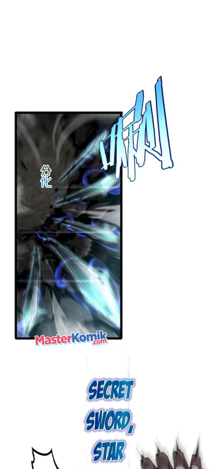 World’s Apocalypse Online Chapter 208 Gambar 10