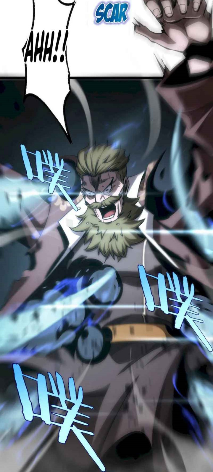 World’s Apocalypse Online Chapter 208 Gambar 11