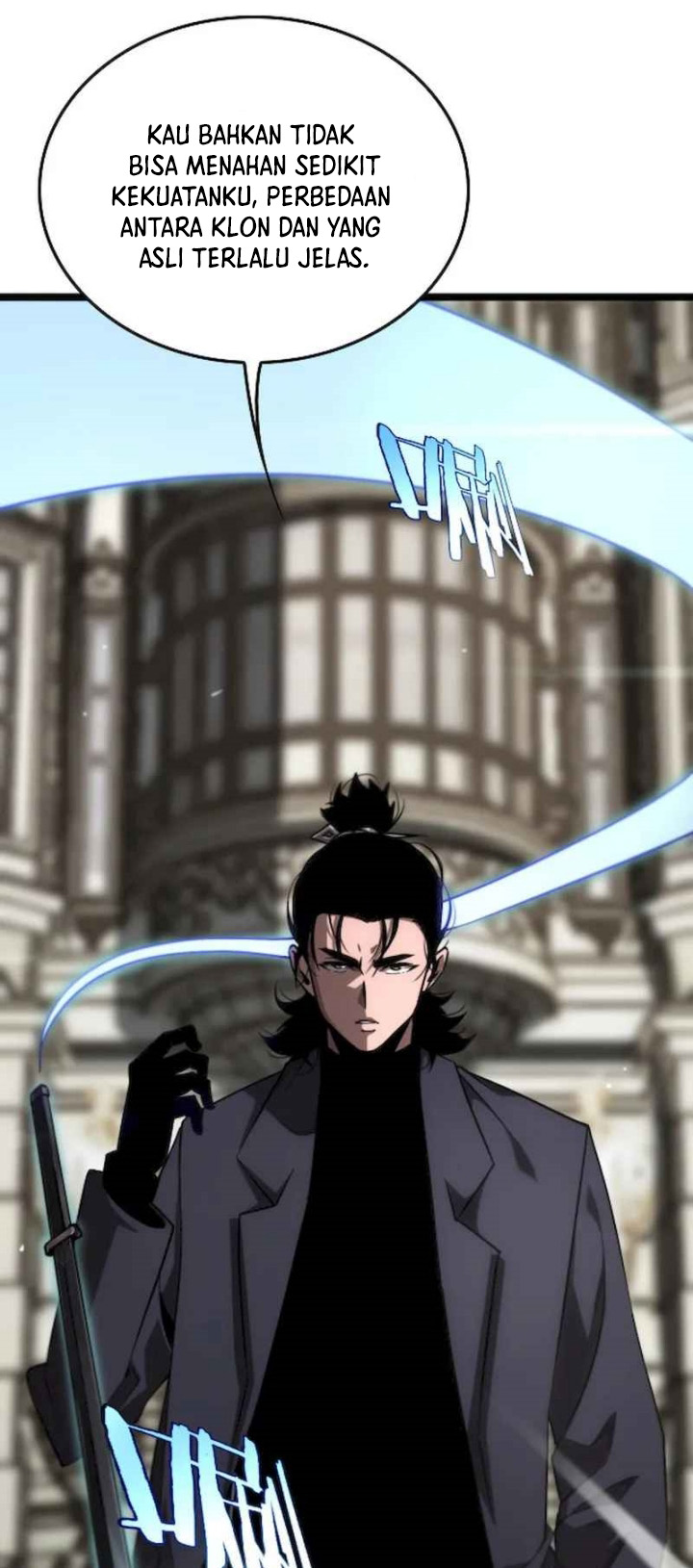 World’s Apocalypse Online Chapter 208 Gambar 13