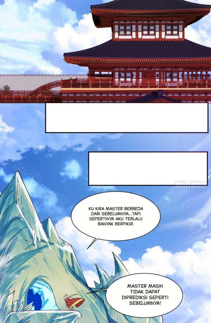 My Disciples Are All Big Villains Chapter 69 Gambar 21