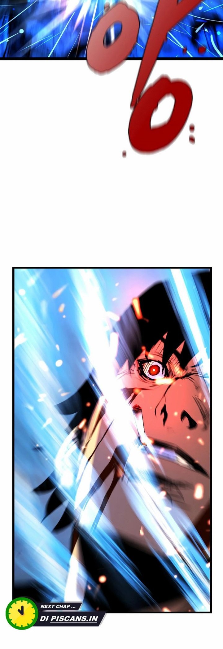 Hallym Gymnasium Chapter 126 Gambar 77