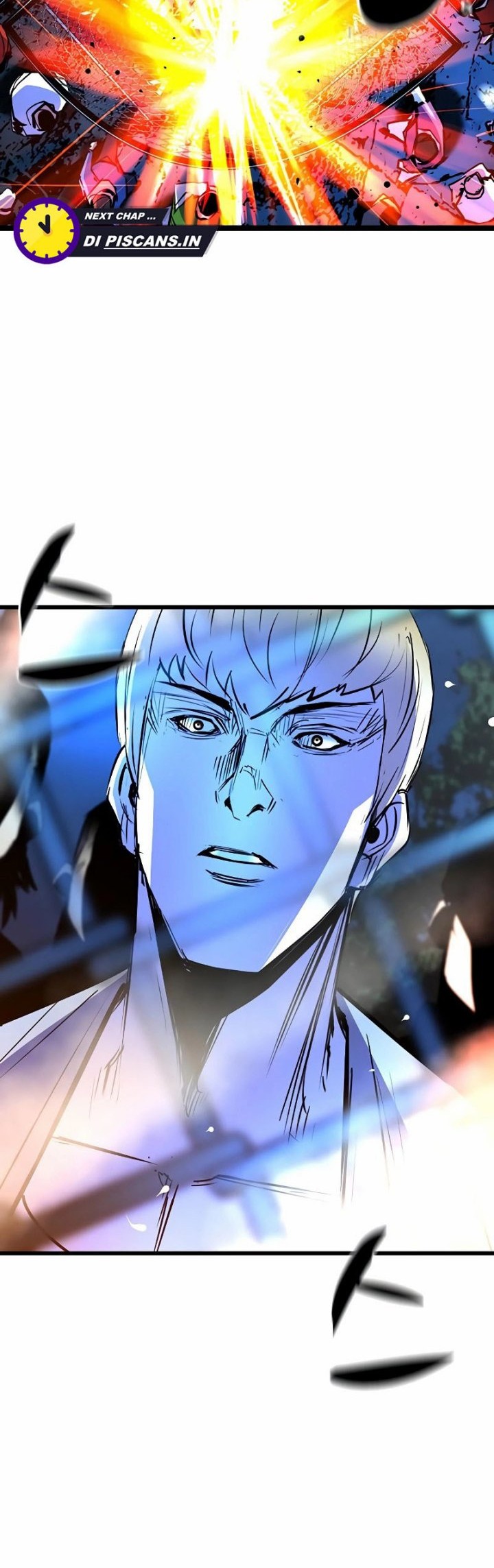 Hallym Gymnasium Chapter 126 Gambar 85