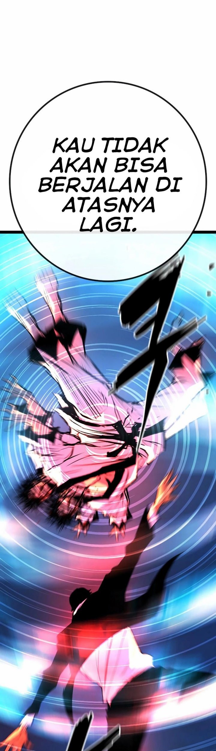 Hallym Gymnasium Chapter 126 Gambar 92