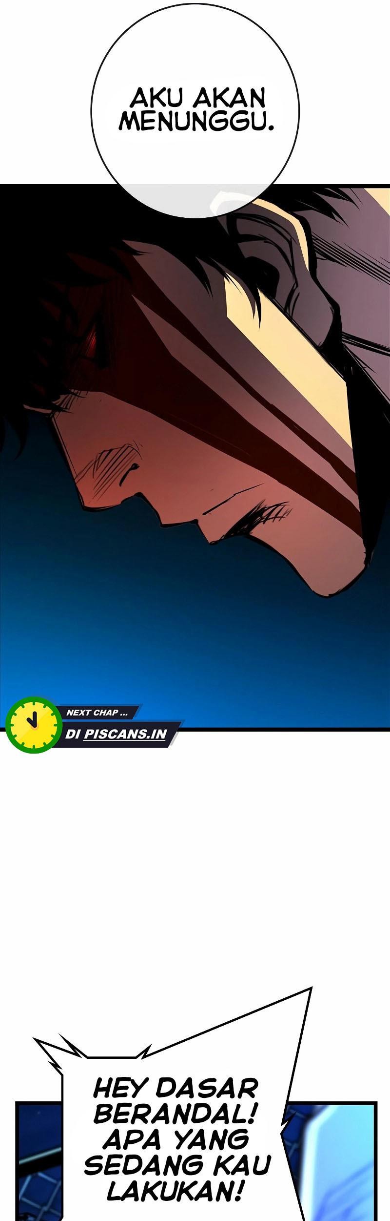 Hallym Gymnasium Chapter 125 Gambar 16