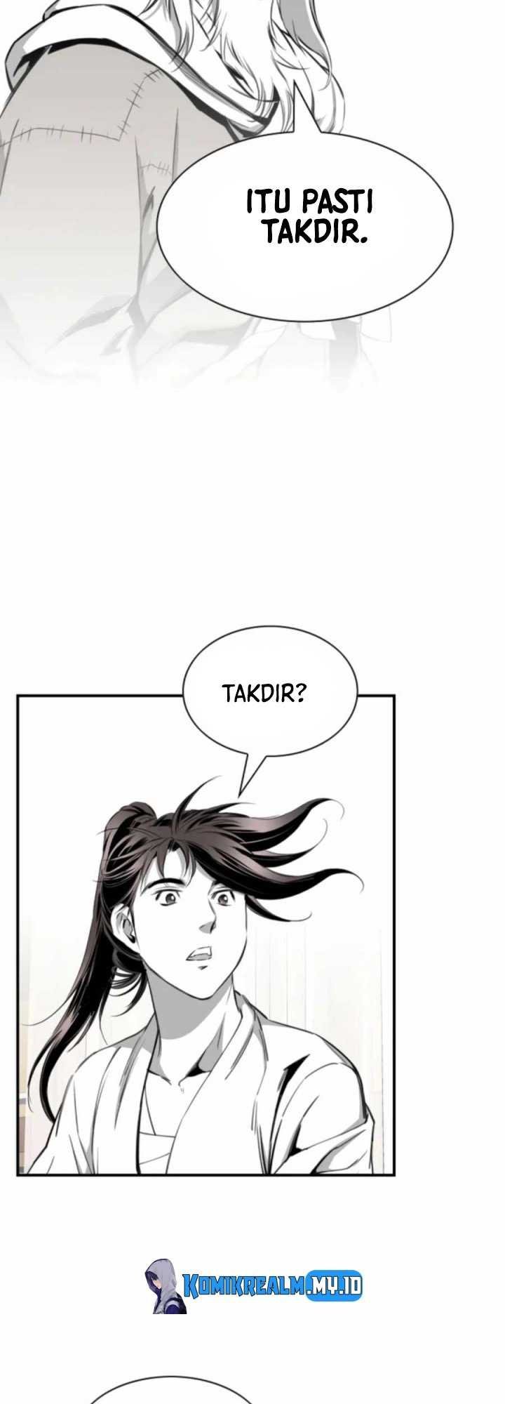 Way To Heaven Chapter 100 Gambar 13