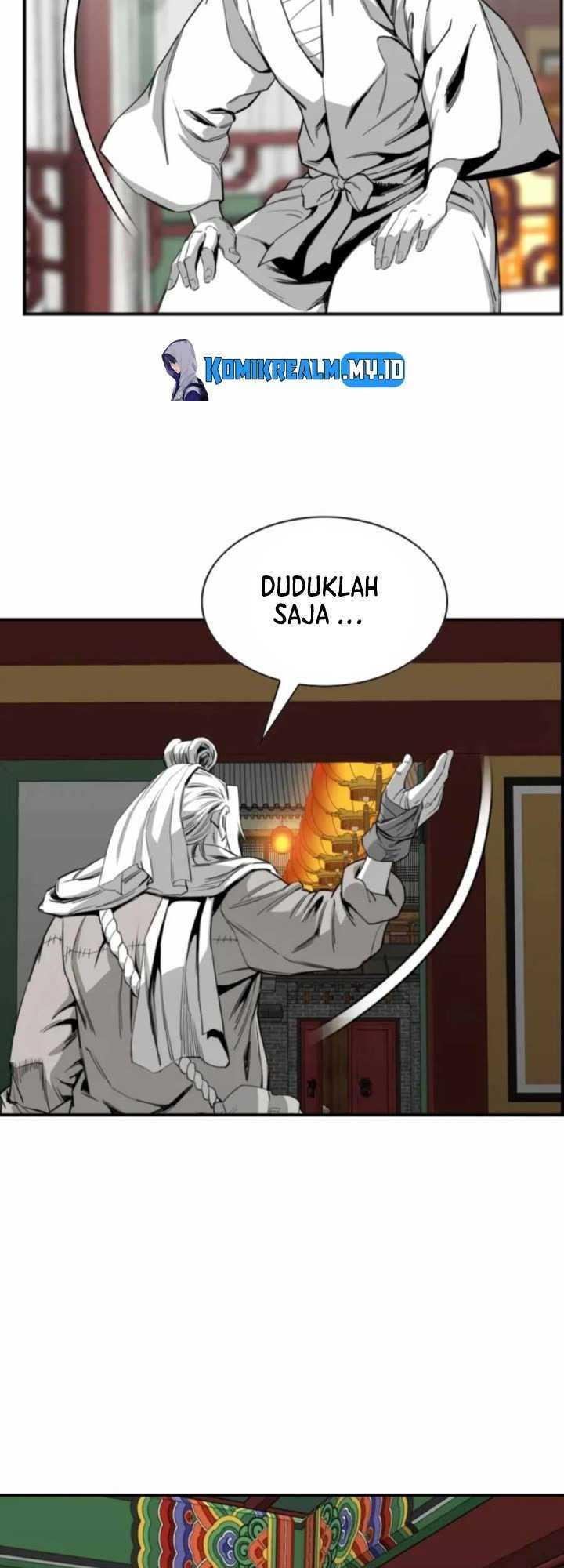 Way To Heaven Chapter 100 Gambar 15