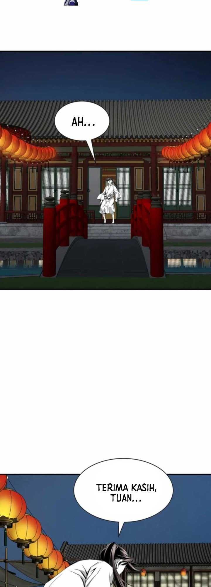 Way To Heaven Chapter 100 Gambar 25