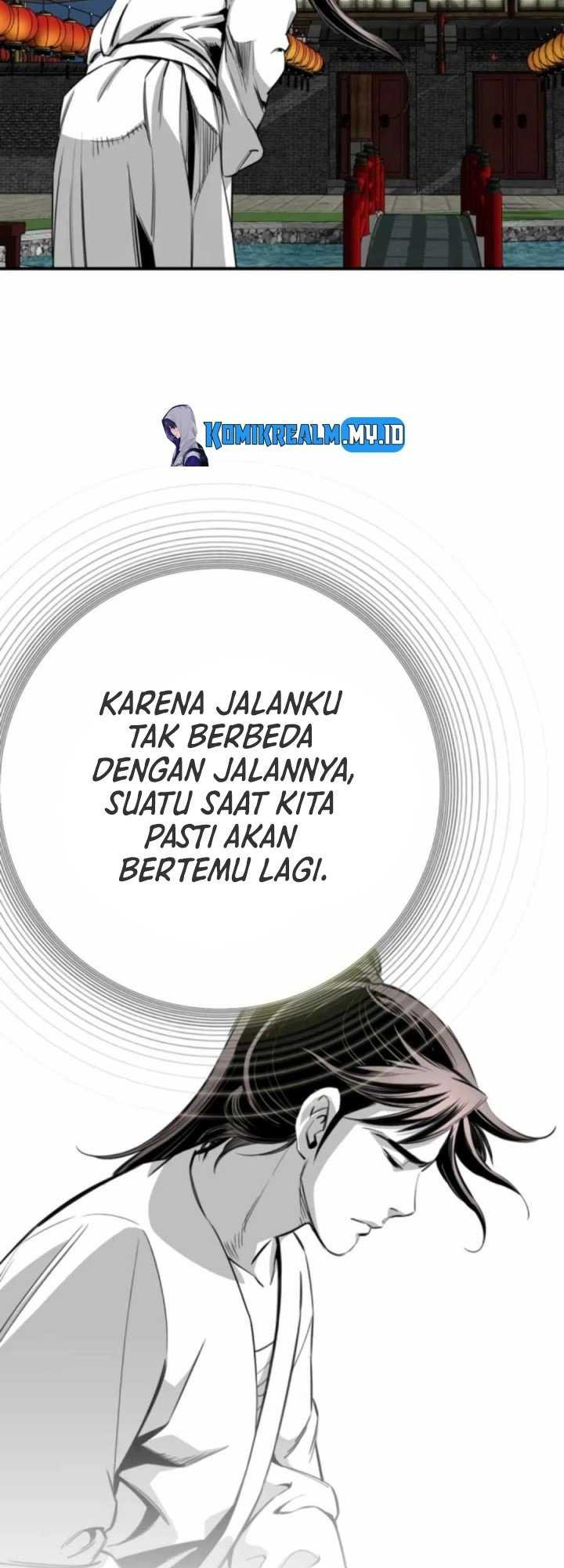 Way To Heaven Chapter 100 Gambar 26