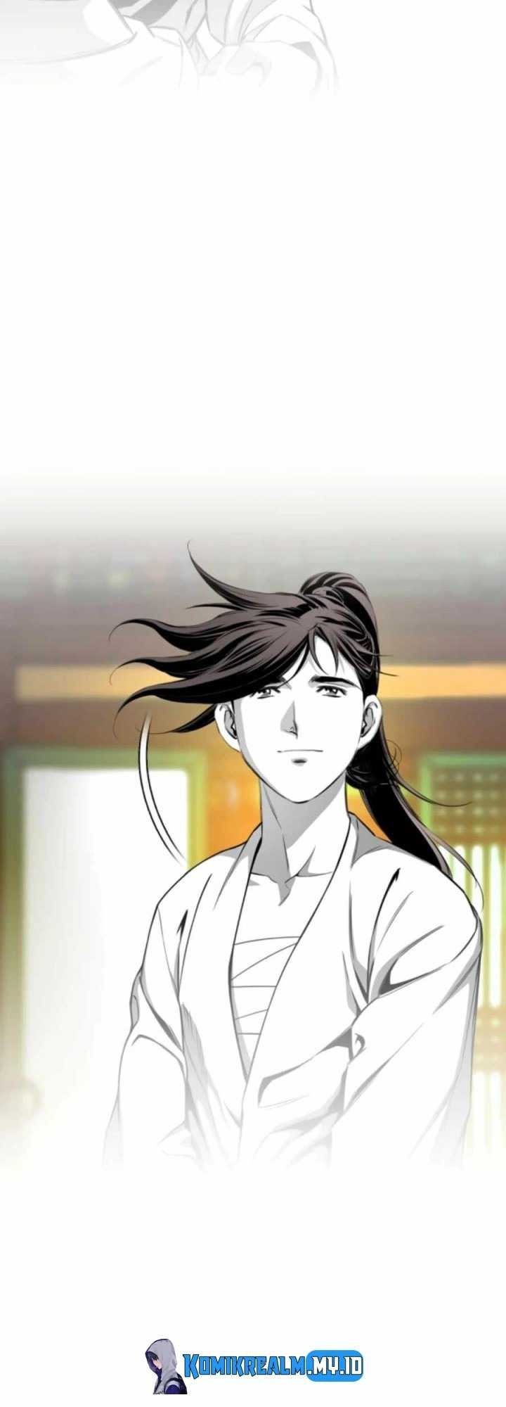 Way To Heaven Chapter 100 Gambar 27
