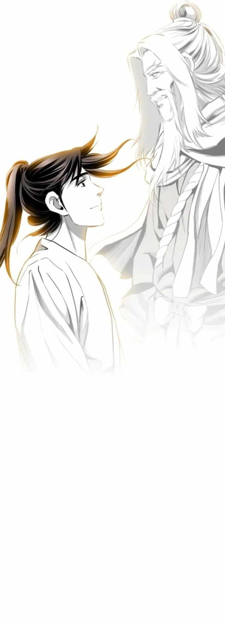 Way To Heaven Chapter 100 Gambar 28