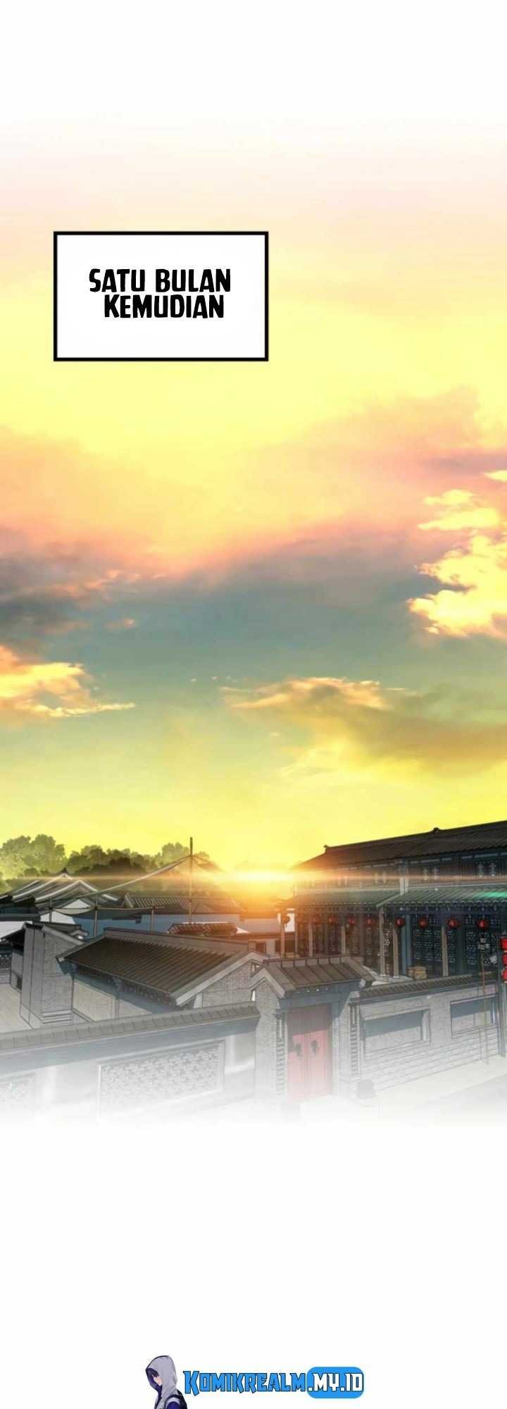 Way To Heaven Chapter 100 Gambar 29