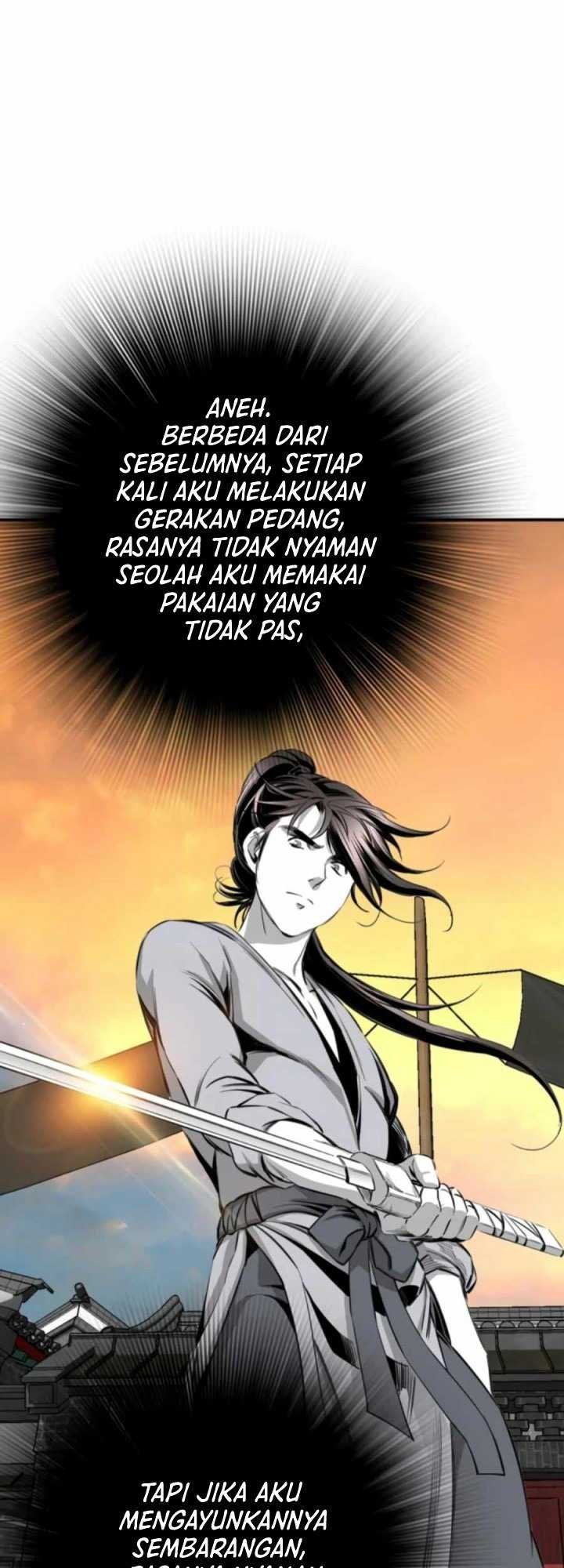 Way To Heaven Chapter 100 Gambar 33