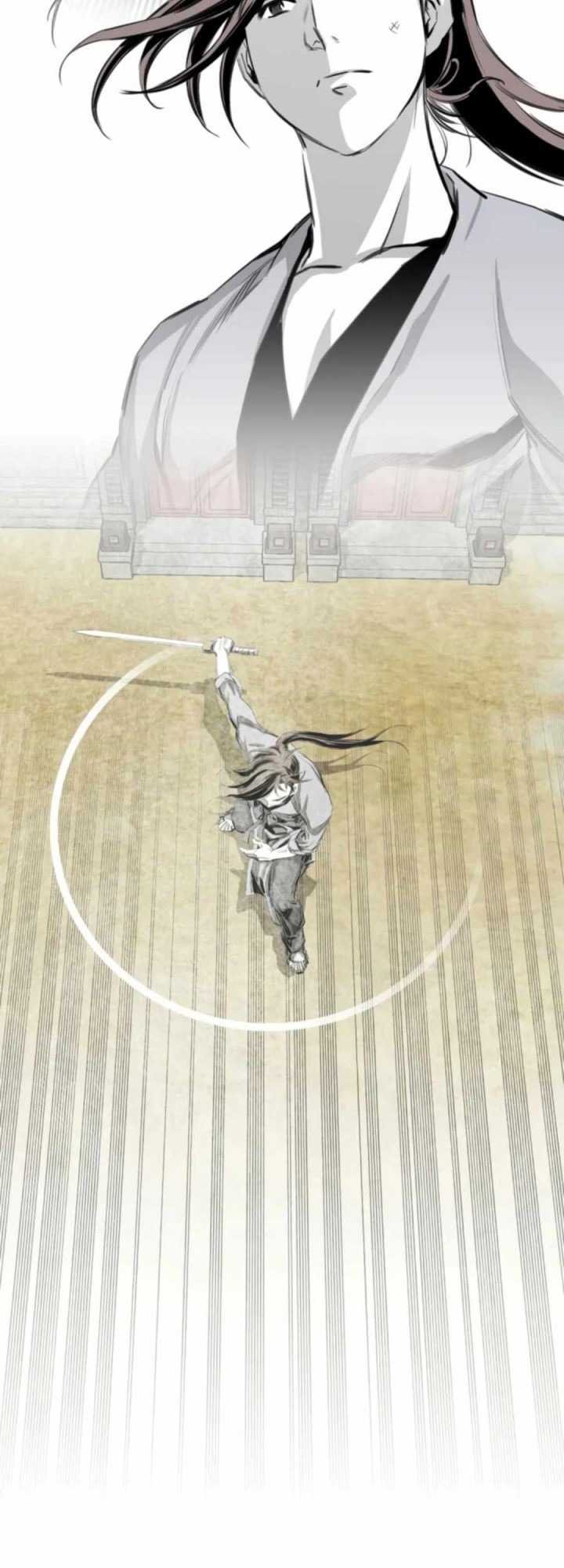 Way To Heaven Chapter 100 Gambar 37