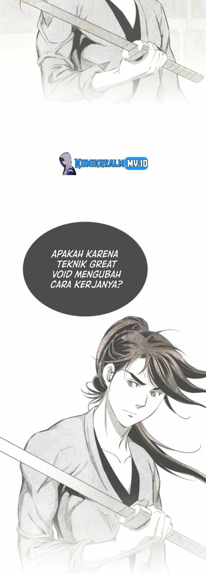 Way To Heaven Chapter 100 Gambar 40