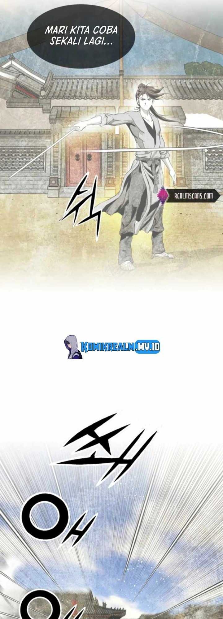 Way To Heaven Chapter 100 Gambar 43