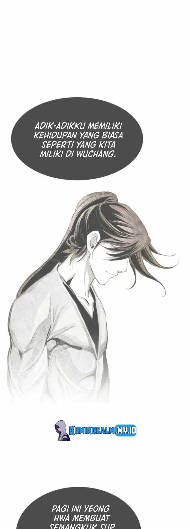 Way To Heaven Chapter 100 Gambar 48