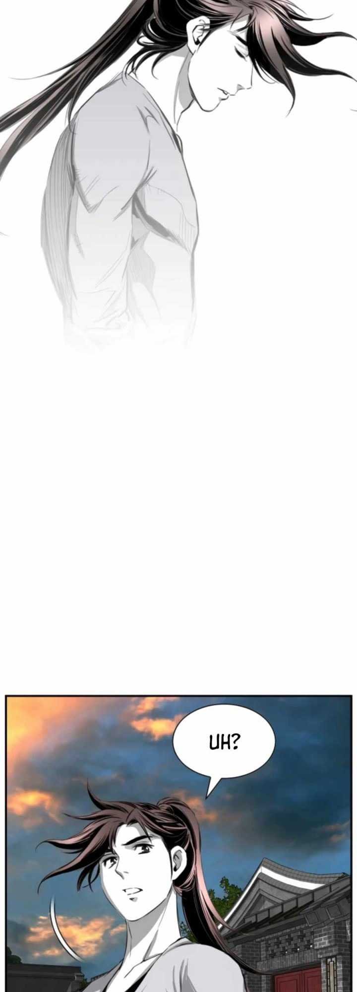 Way To Heaven Chapter 100 Gambar 52