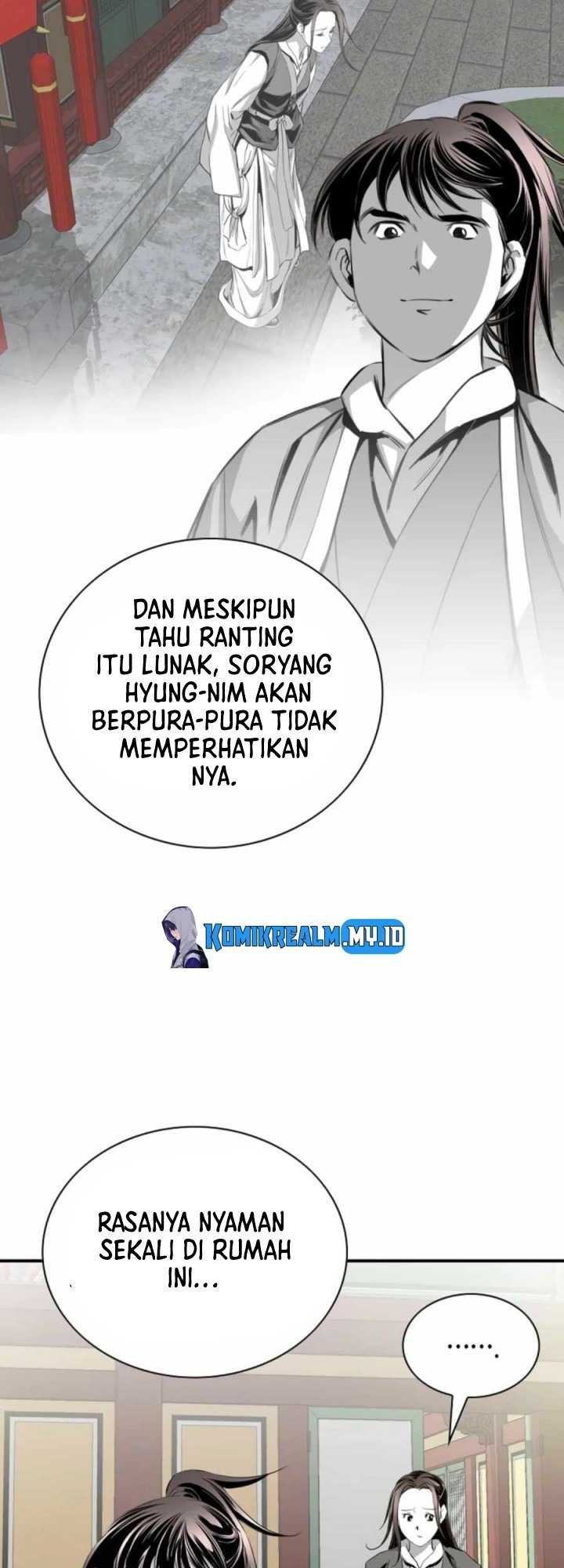 Way To Heaven Chapter 99 Gambar 7