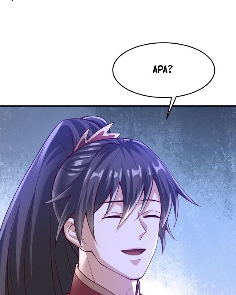 It’s Over! The Queen’s Soft Rice Husband is Actually Invincible Chapter 139 Gambar 24