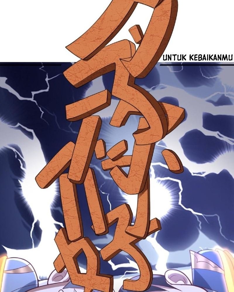 It’s Over! The Queen’s Soft Rice Husband is Actually Invincible Chapter 139 Gambar 26