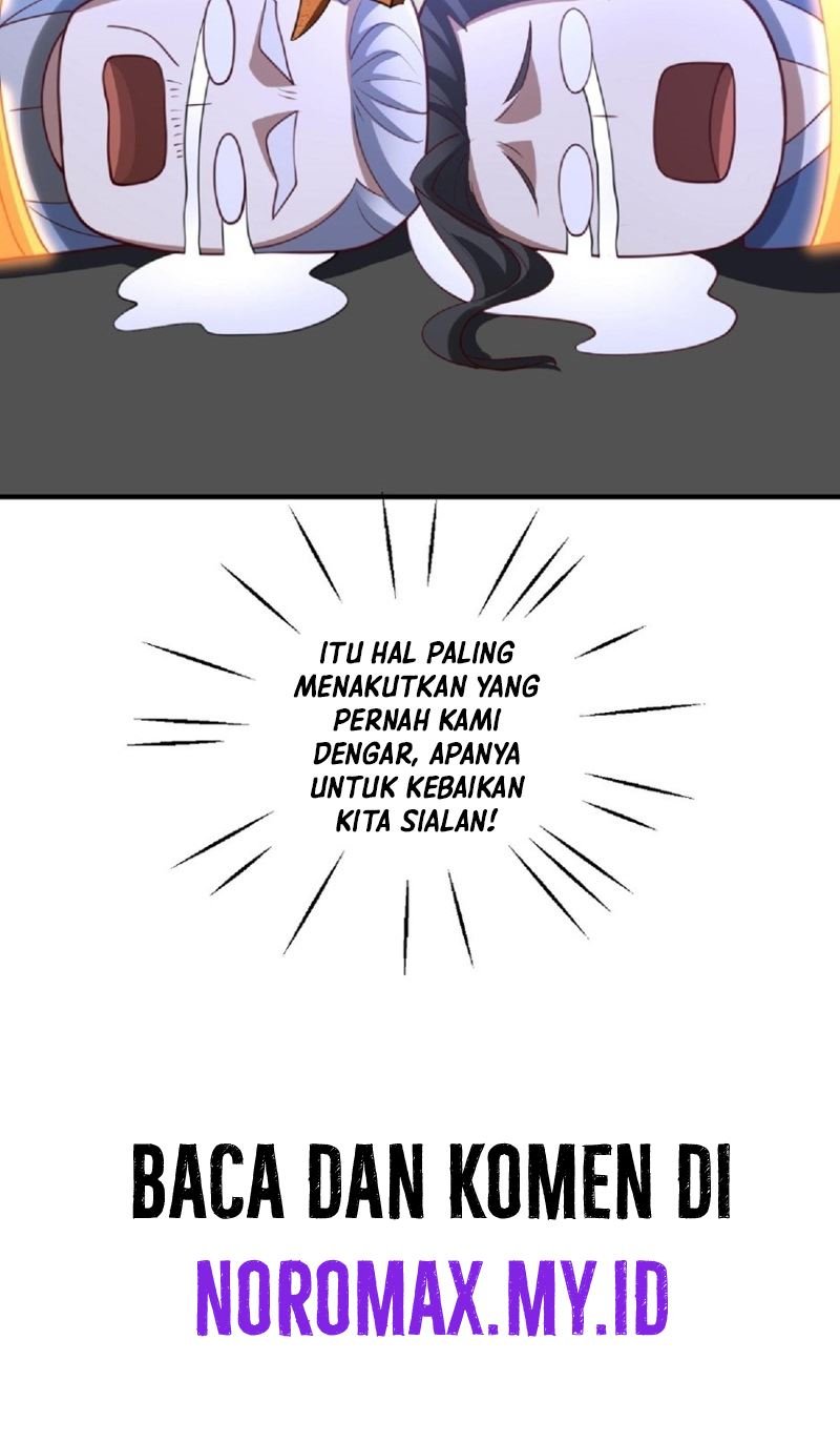 It’s Over! The Queen’s Soft Rice Husband is Actually Invincible Chapter 139 Gambar 27