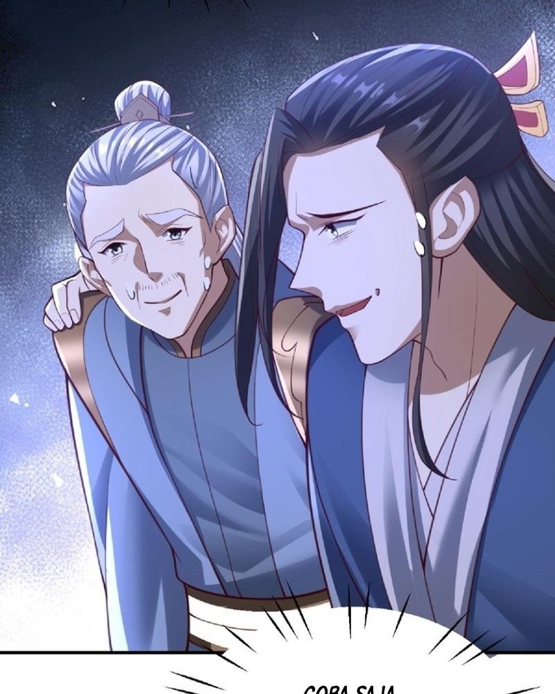 It’s Over! The Queen’s Soft Rice Husband is Actually Invincible Chapter 139 Gambar 4