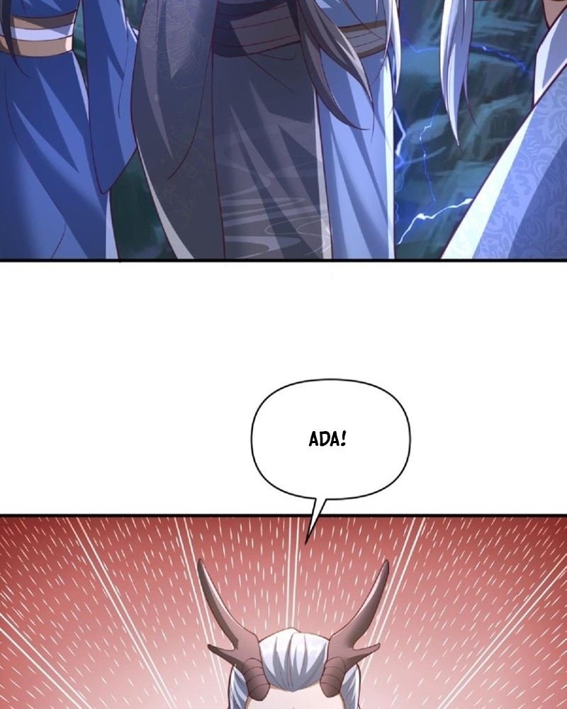 It’s Over! The Queen’s Soft Rice Husband is Actually Invincible Chapter 139 Gambar 8