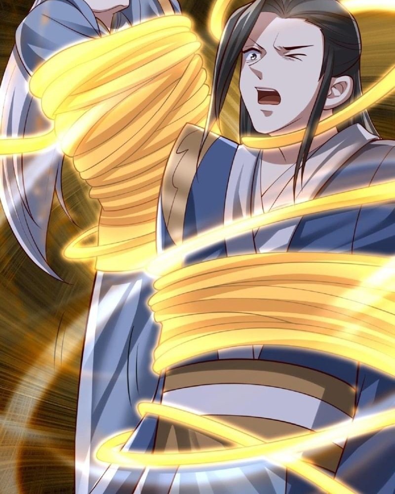 It’s Over! The Queen’s Soft Rice Husband is Actually Invincible Chapter 139 Gambar 10