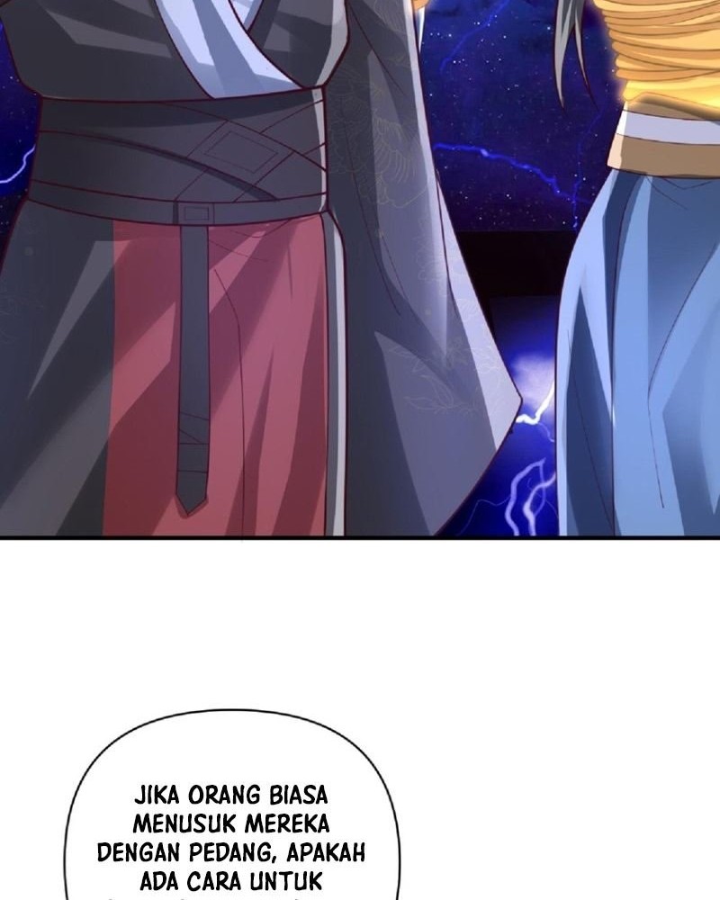It’s Over! The Queen’s Soft Rice Husband is Actually Invincible Chapter 139 Gambar 12