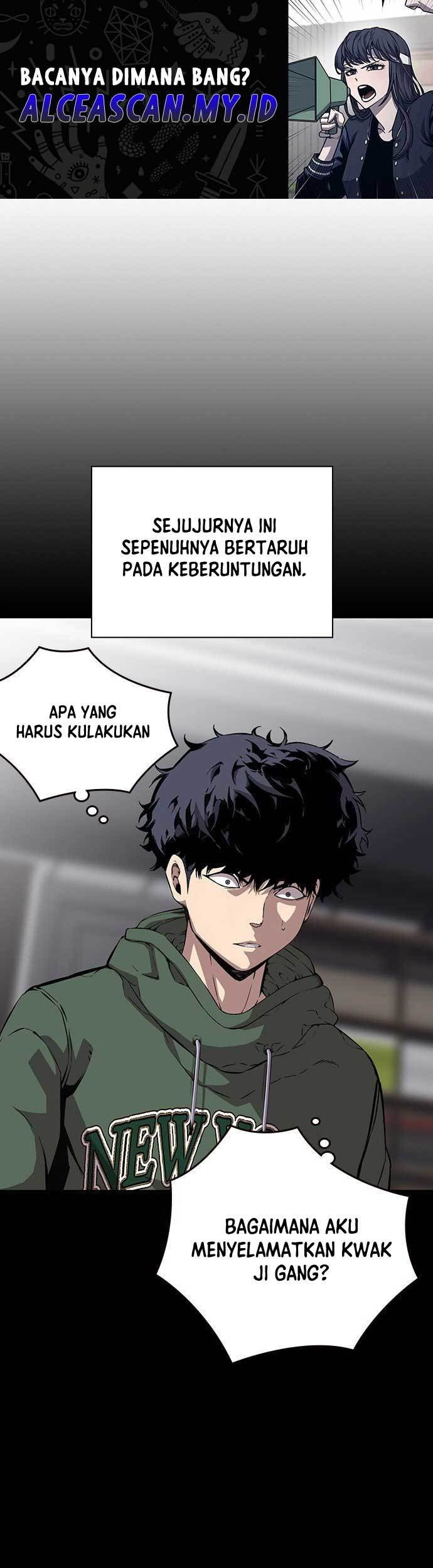 Baca Manhwa King Game Chapter 38 Gambar 2