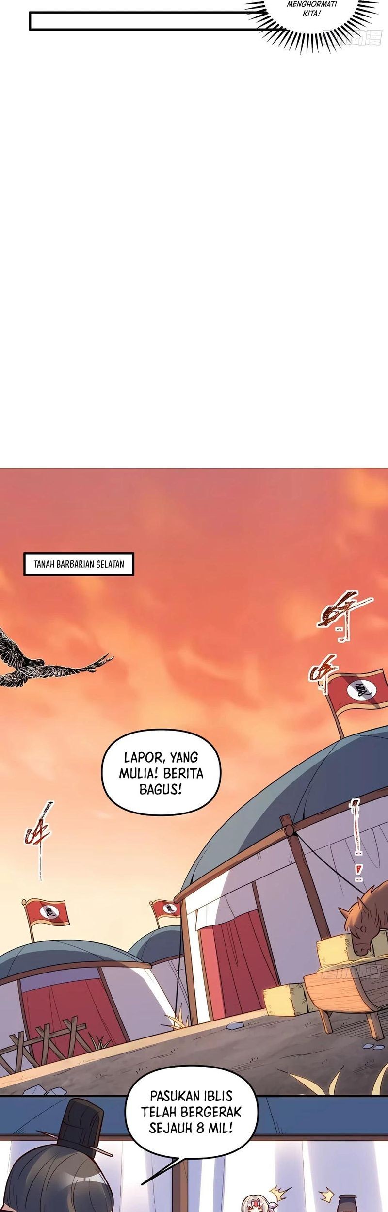 I’m Actually A Cultivation Bigshot Chapter 223 Gambar 12