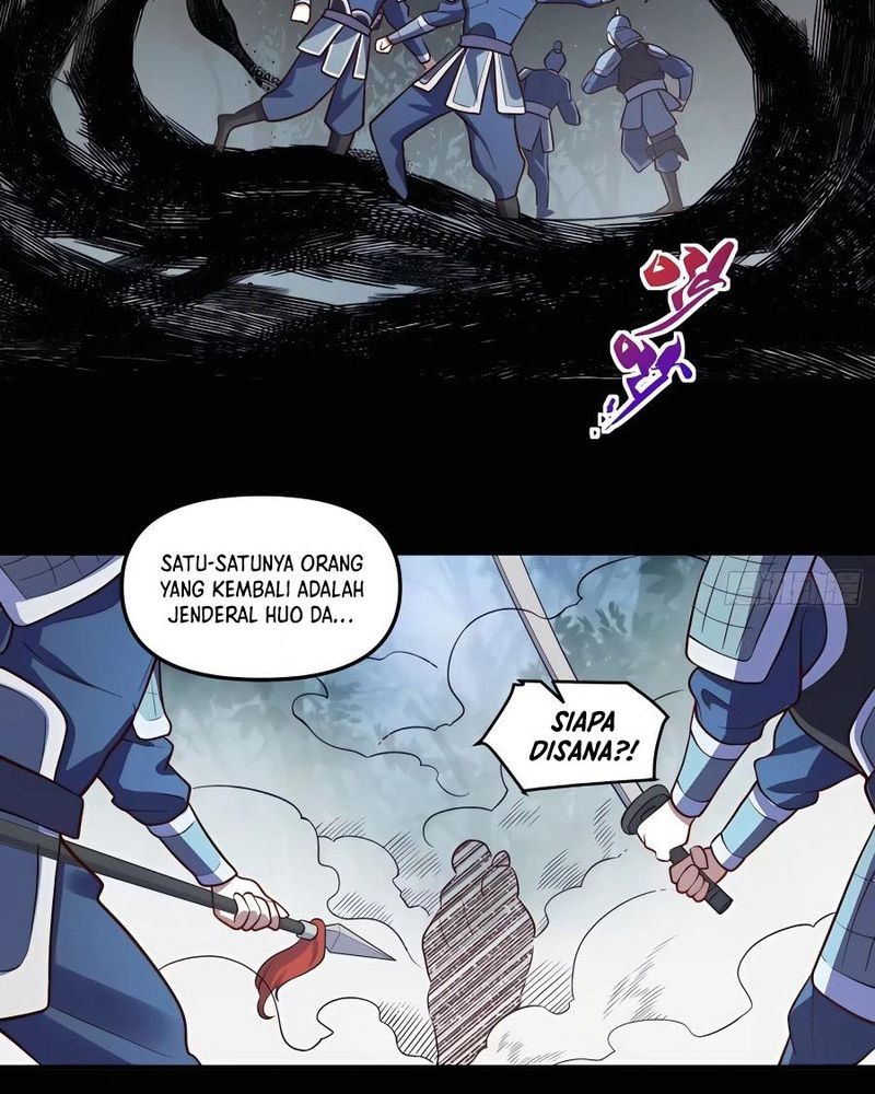 I’m Actually A Cultivation Bigshot Chapter 223 Gambar 16