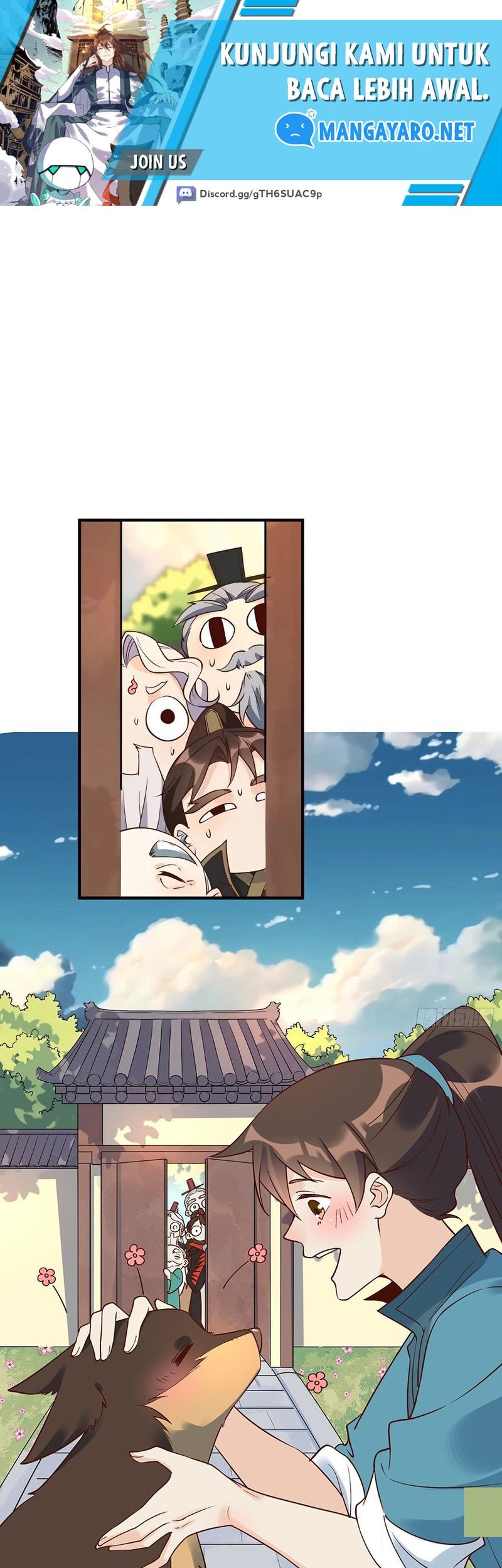 Baca Manhua I’m Actually A Cultivation Bigshot Chapter 222 Gambar 2