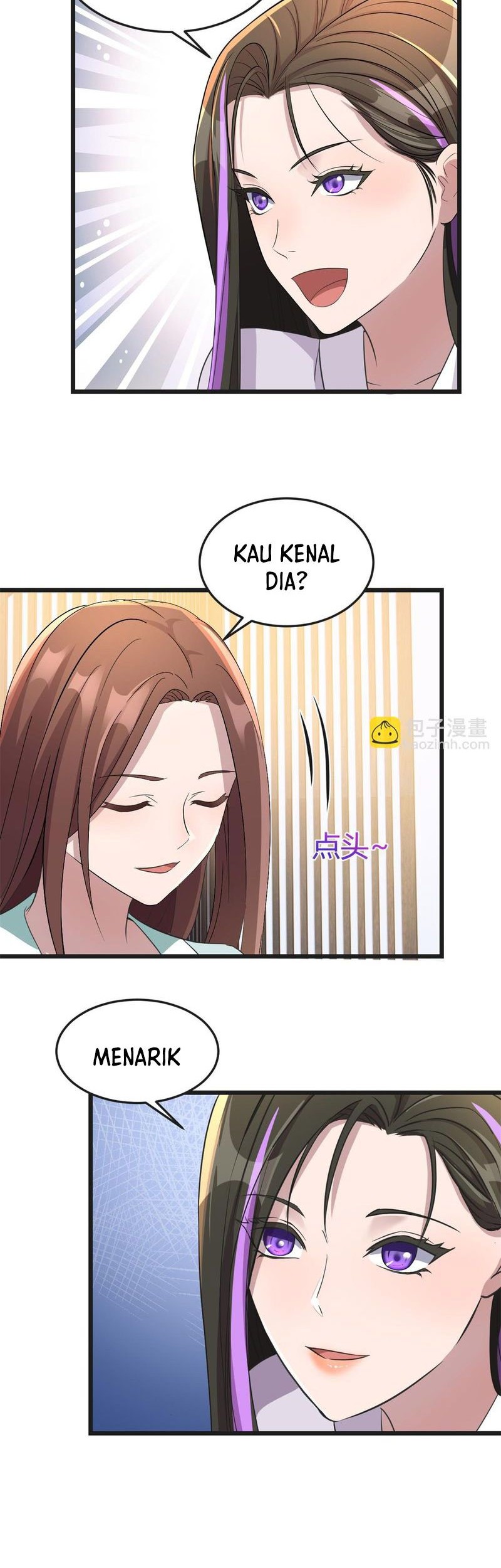 My Sister Is A Superstar Chapter 179 Gambar 7