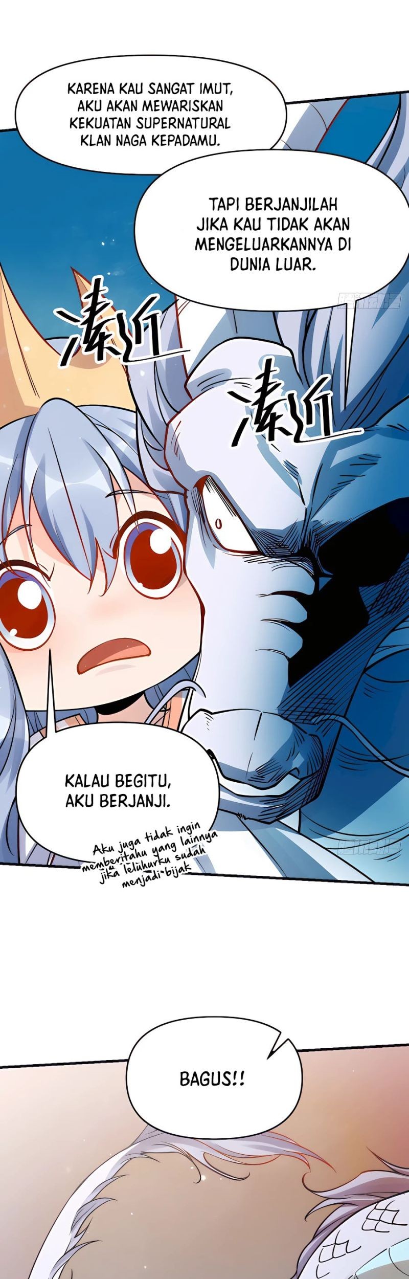 My Sister Is A Superstar Chapter 177 Gambar 32