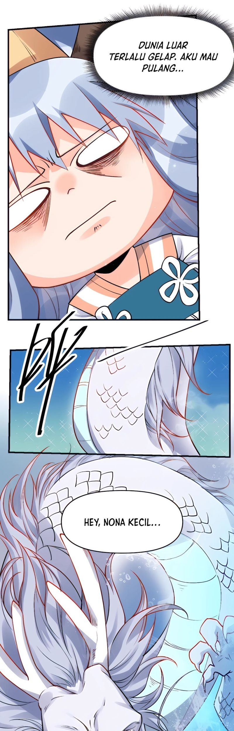 My Sister Is A Superstar Chapter 177 Gambar 17