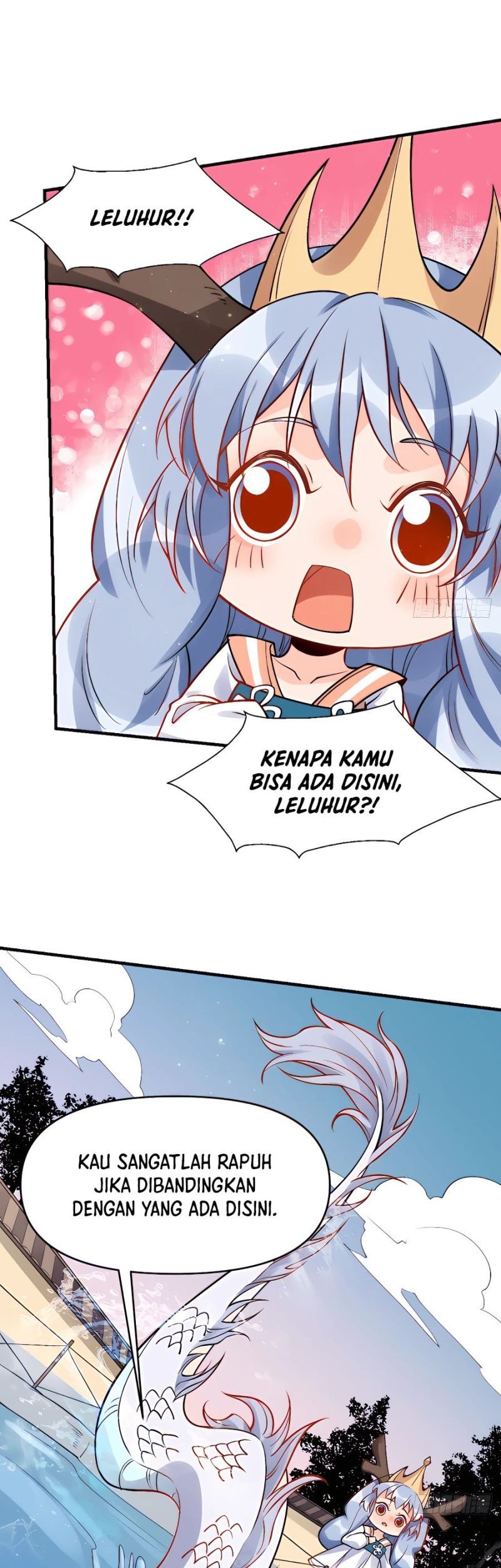 My Sister Is A Superstar Chapter 177 Gambar 20