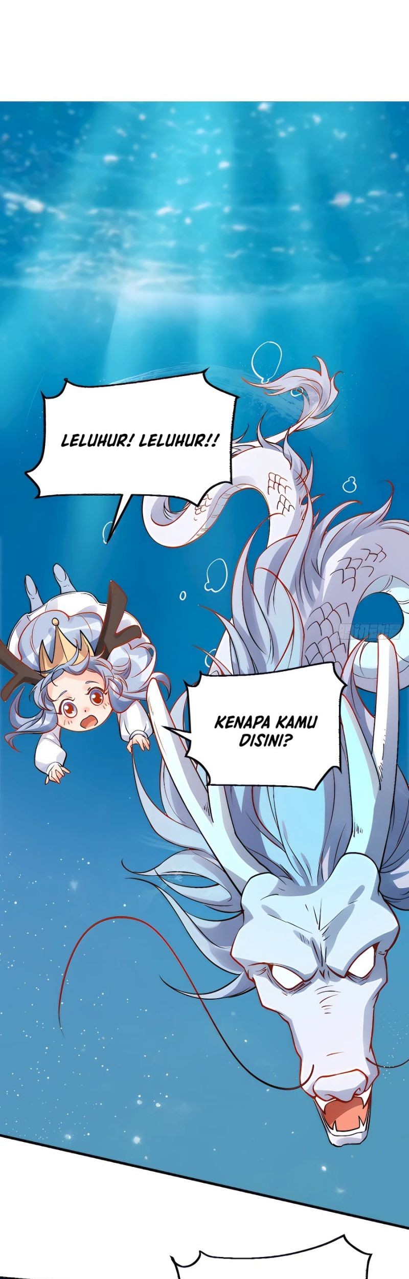 My Sister Is A Superstar Chapter 177 Gambar 23