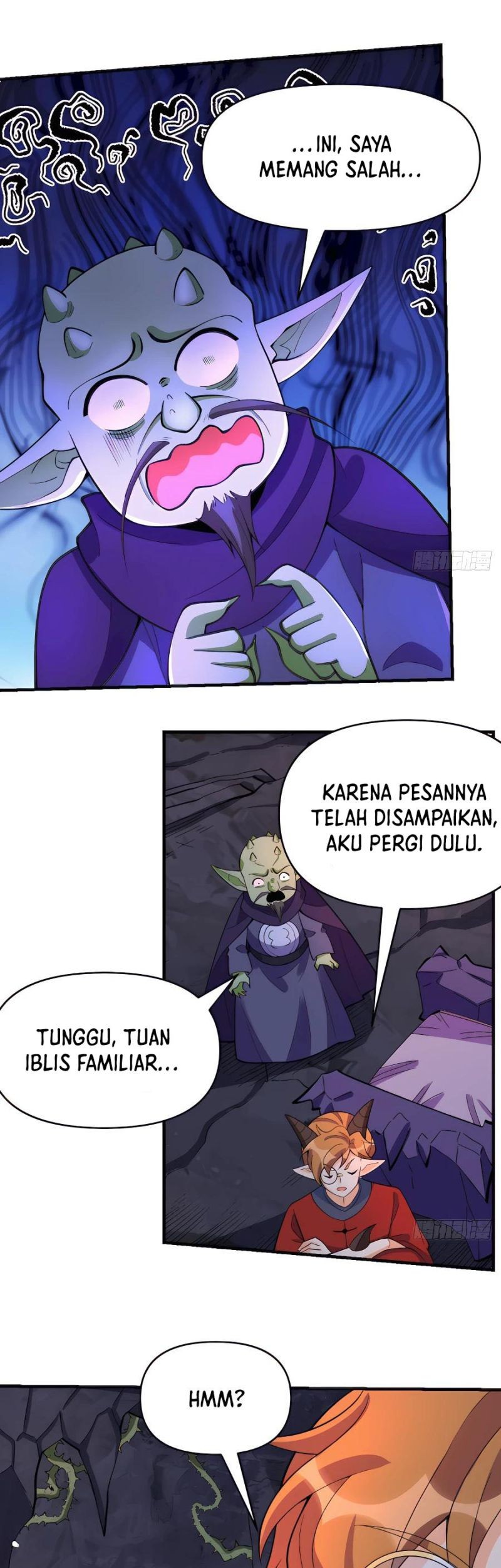 My Sister Is A Superstar Chapter 176 Gambar 28