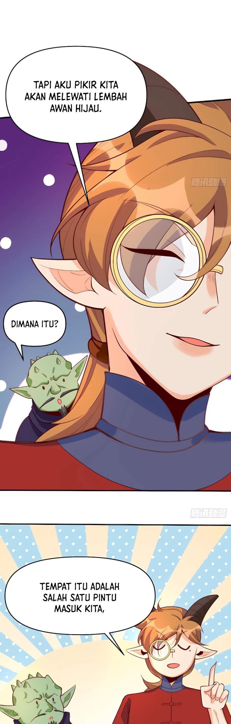 My Sister Is A Superstar Chapter 176 Gambar 31