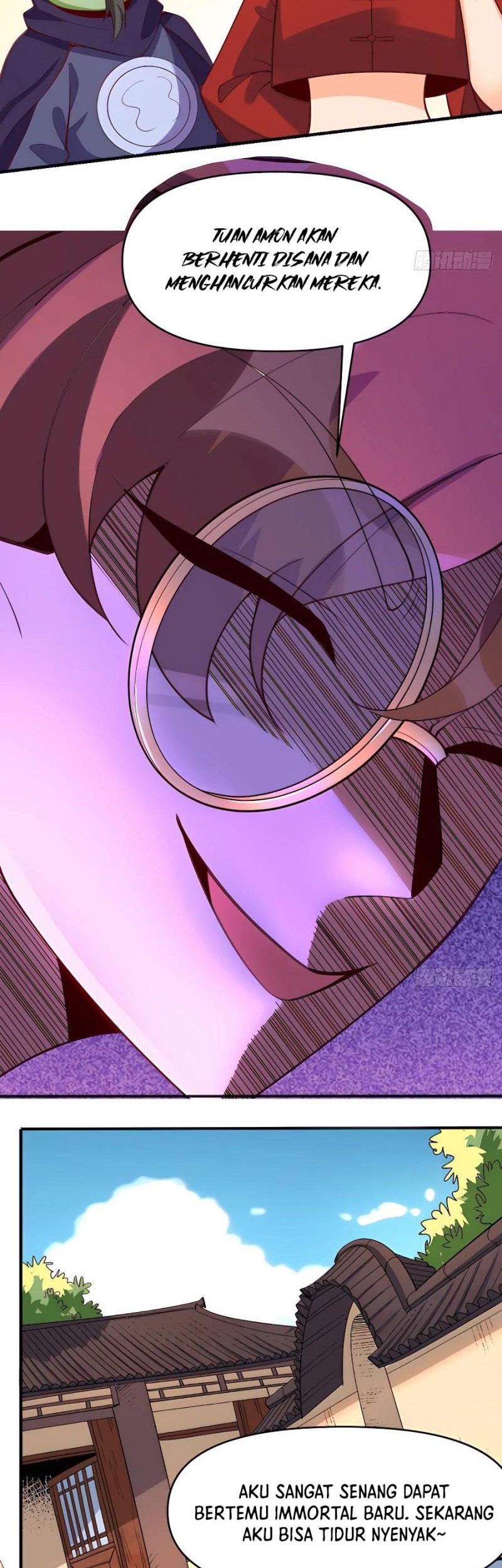 My Sister Is A Superstar Chapter 176 Gambar 32