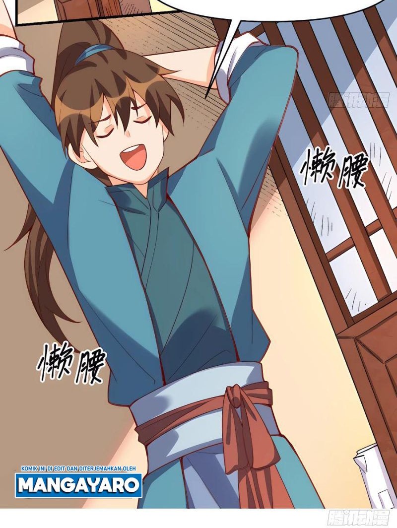 My Sister Is A Superstar Chapter 176 Gambar 33