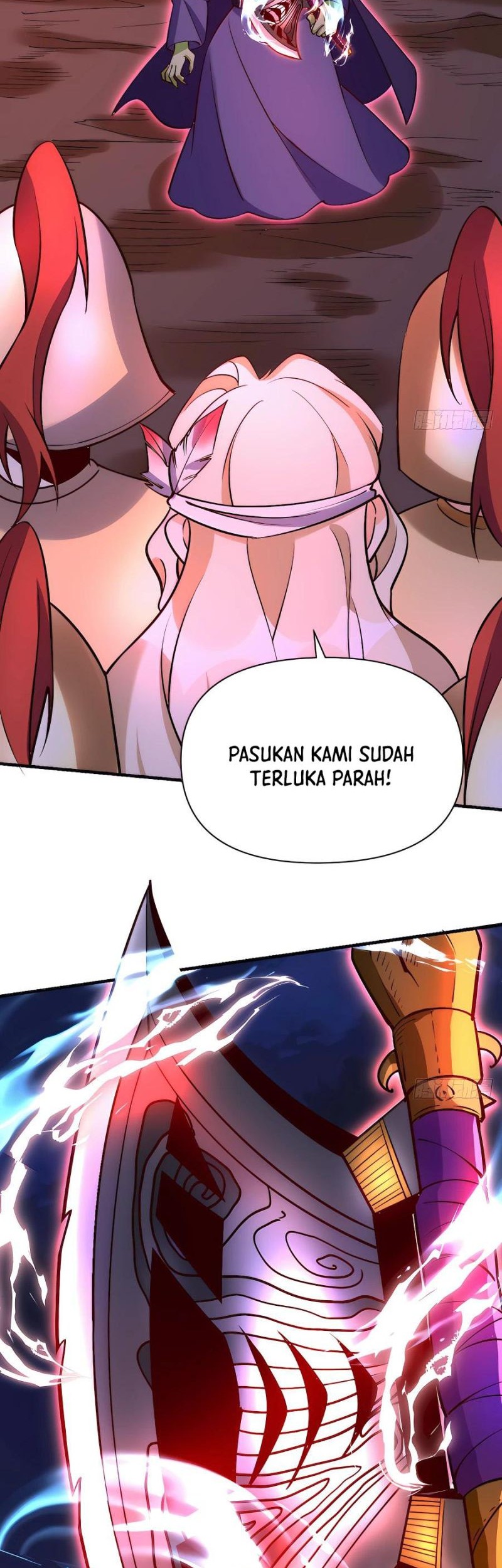My Sister Is A Superstar Chapter 176 Gambar 3