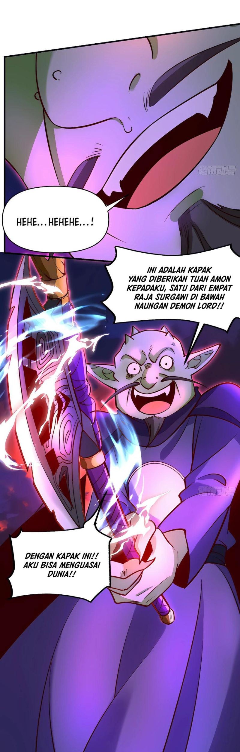 My Sister Is A Superstar Chapter 176 Gambar 5