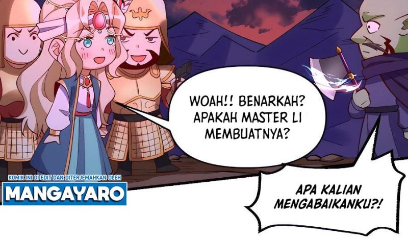 My Sister Is A Superstar Chapter 176 Gambar 7