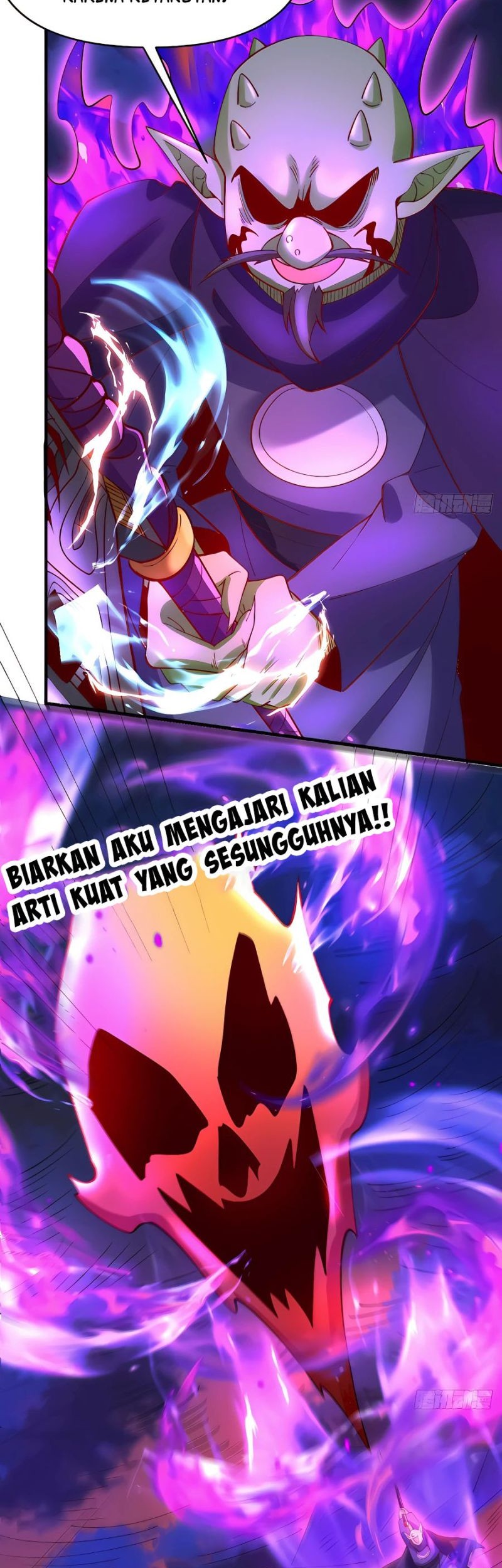 My Sister Is A Superstar Chapter 176 Gambar 10