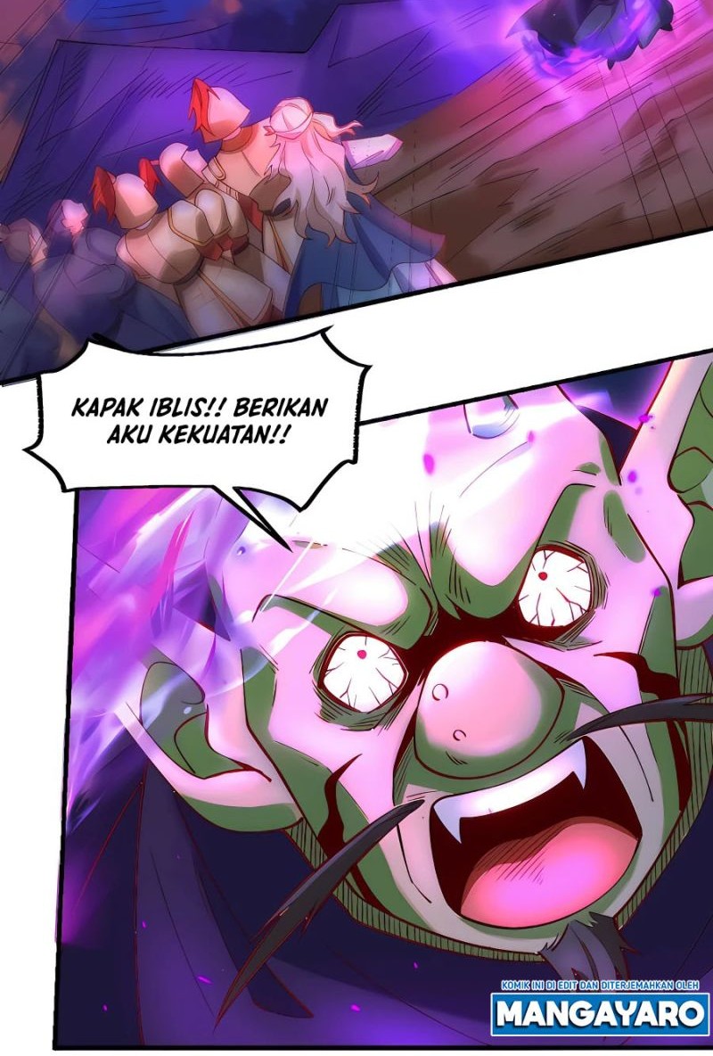 My Sister Is A Superstar Chapter 176 Gambar 11